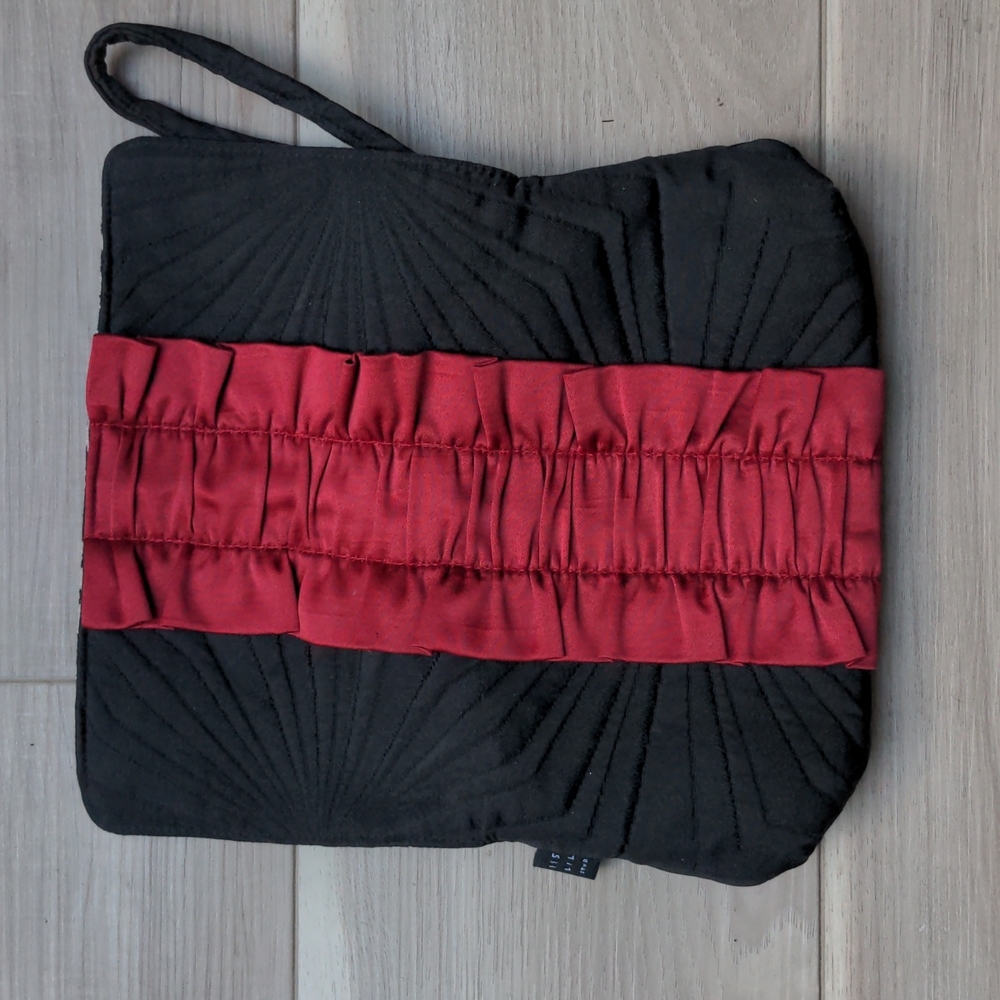 1154 Lill Studio Purse 👛 Clutch Evening Bag - Picture 3 of 7